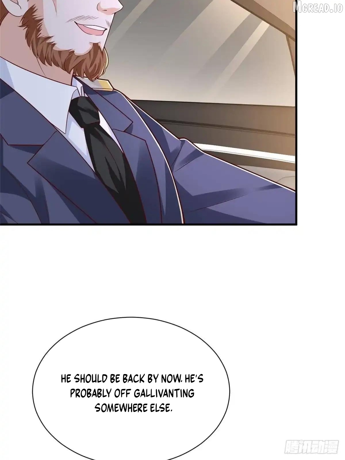 I randomly have a new career every week Chapter 906  - page 57